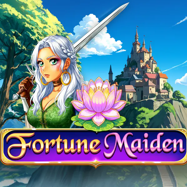 Fortune Maiden