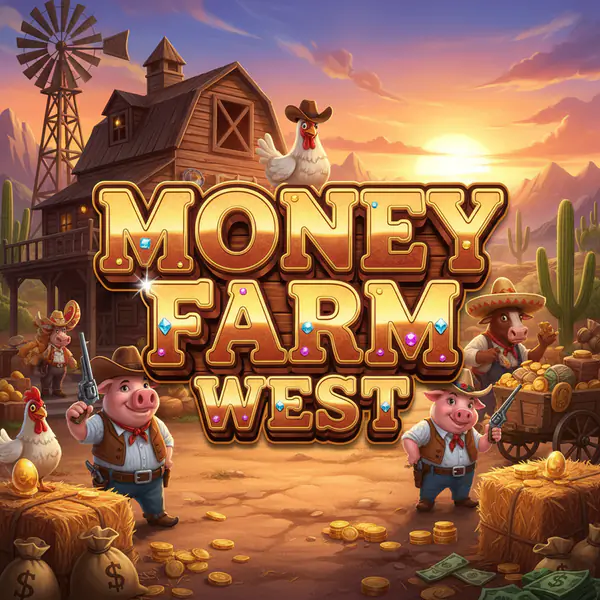 Money Farm West
