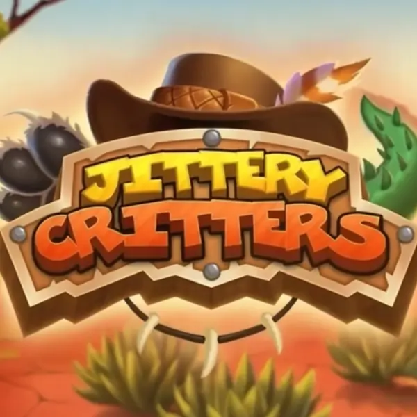 Jittery Critters